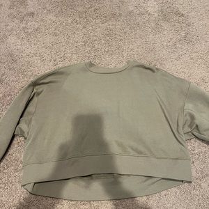 Green Boutique Sweatshirt